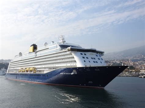 saga cruises 2023 brochure.